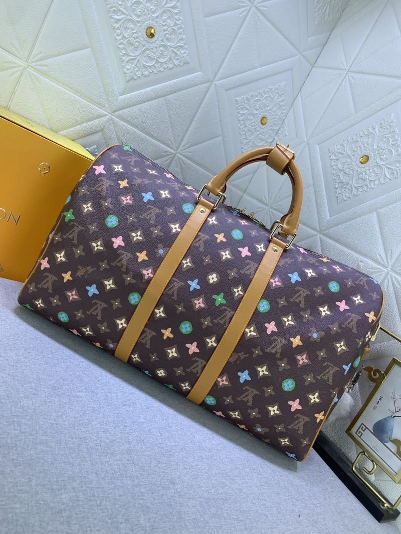 Louis Vuitton Travel Bags